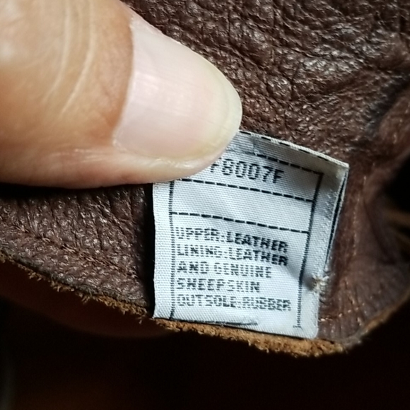 Mens Ugg - Picture 9 of 10